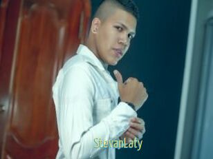 StevanLaty