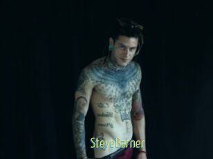 SteveBarner