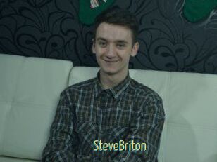 SteveBriton