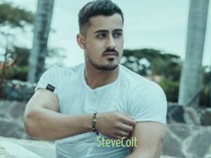 SteveColt