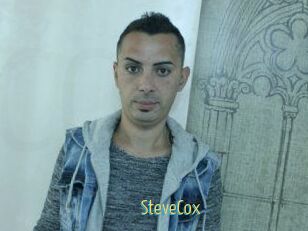 SteveCox