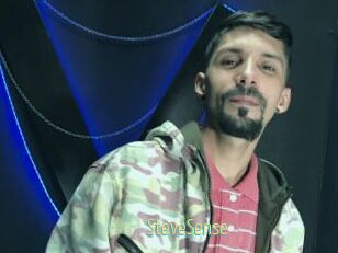 SteveSense