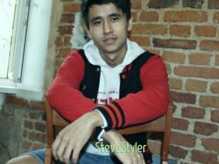 SteveStyler