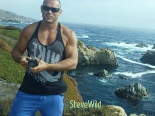 Steve_Wild
