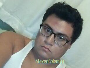Steven_Coleman