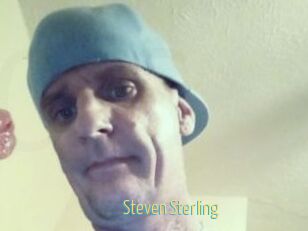 Steven_Sterling