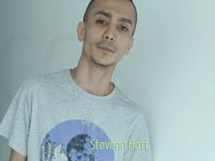 Stevenn_Hott