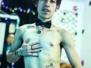 StevensDreams