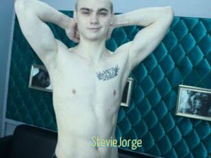 StevieJorge