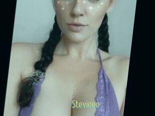 Stevieee