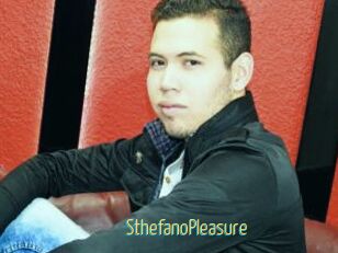 SthefanoPleasure