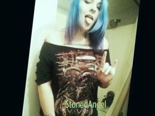 StonedAngel