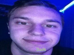 Stooki
