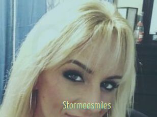 Stormeesmiles
