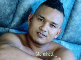 Stormhott