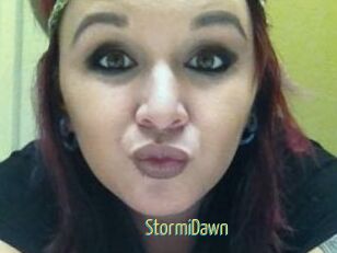StormiDawn