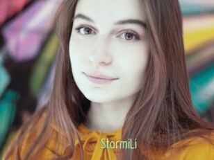 StormiLi