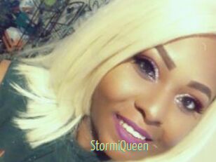 StormiQueen