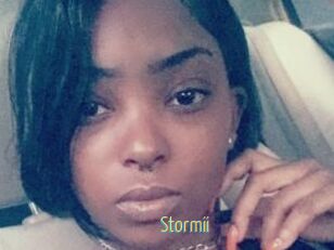 Stormii