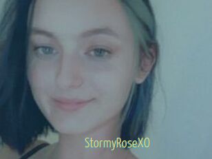 StormyRoseXO