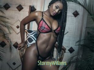StormyWillams