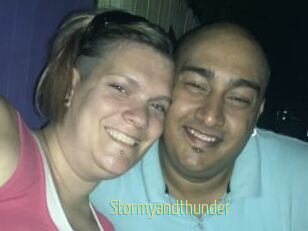 Stormyandthunder