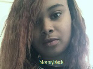 Stormyblack