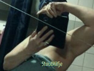 StoutMilfje
