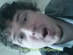 StraightGuyForTheQueerEye