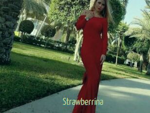 Strawberrina