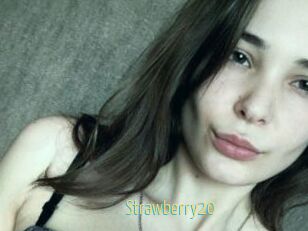 Strawberry20