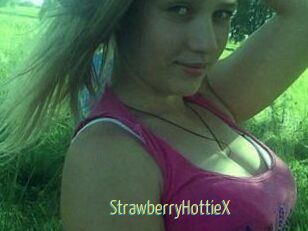 StrawberryHottieX