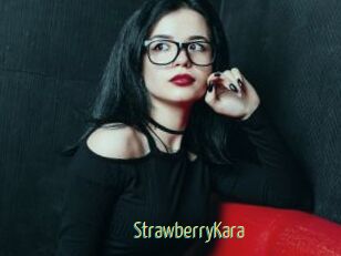 StrawberryKara