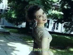 StrawberryLux