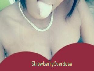 StrawberryOverdose