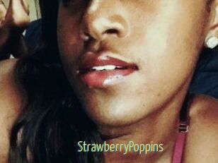 StrawberryPoppins
