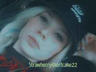 Strawberryshortcake22