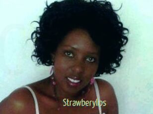 Strawberylips