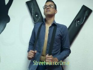 StreetwarriorOmar