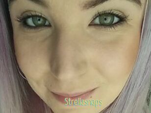 Strellasnaps