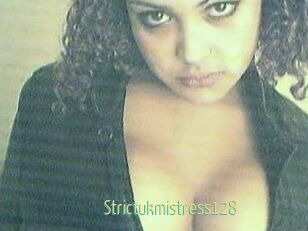 Strictukmistress128
