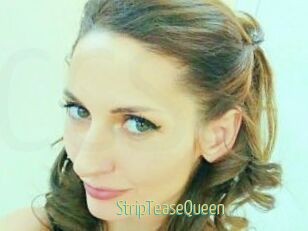 StripTeaseQueen