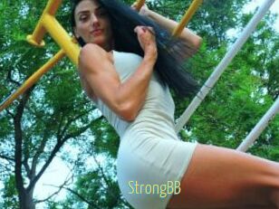 StrongBB
