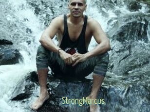 StrongMarcus