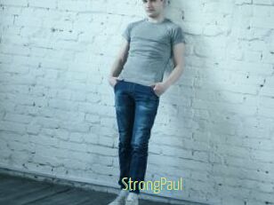 StrongPaul