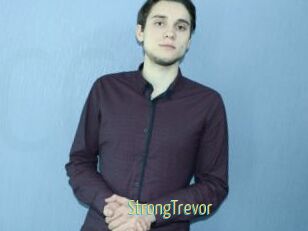 StrongTrevor