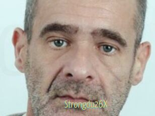 Strongdu26X