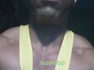 StuddMuffinD