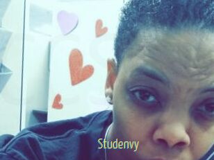 Studenvy