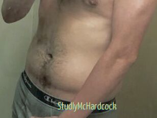 StudlyMcHardcock